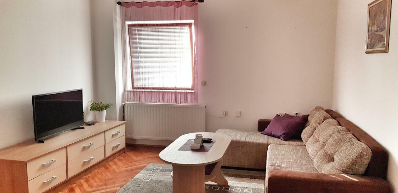 Lucija Apartman *
