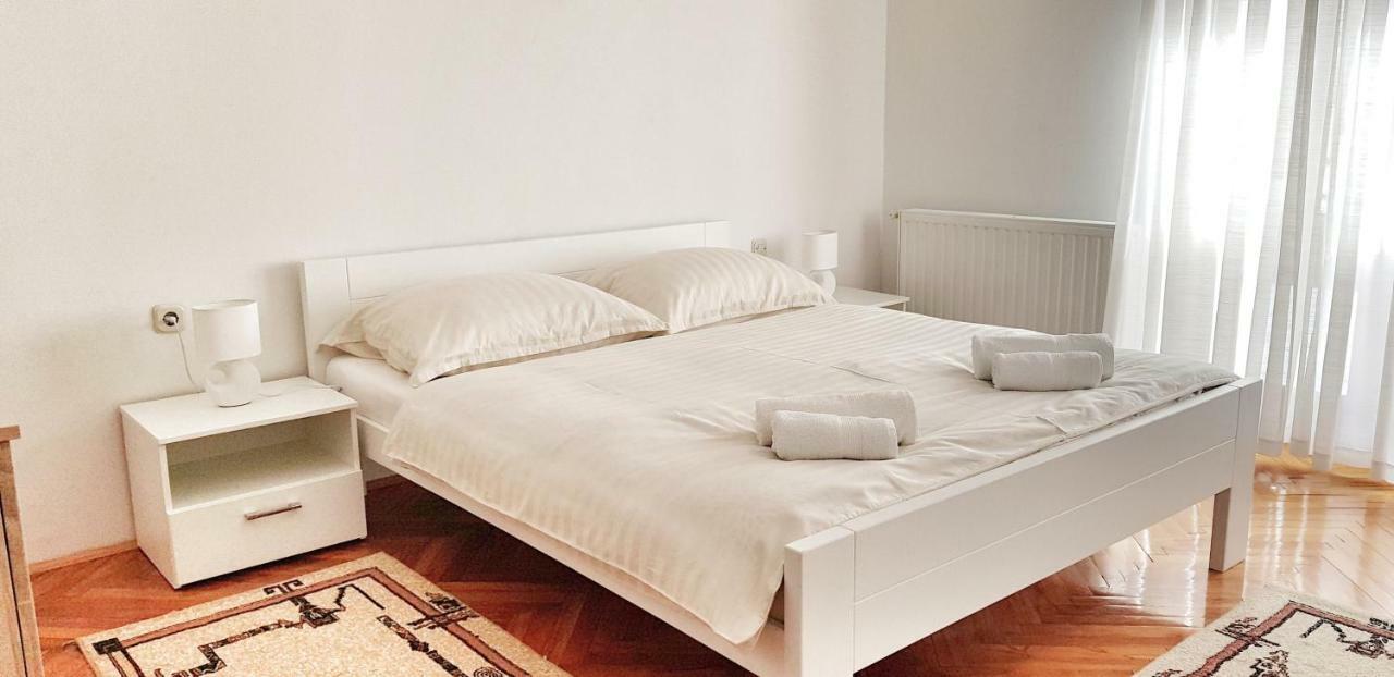 Lucija Apartman Livno