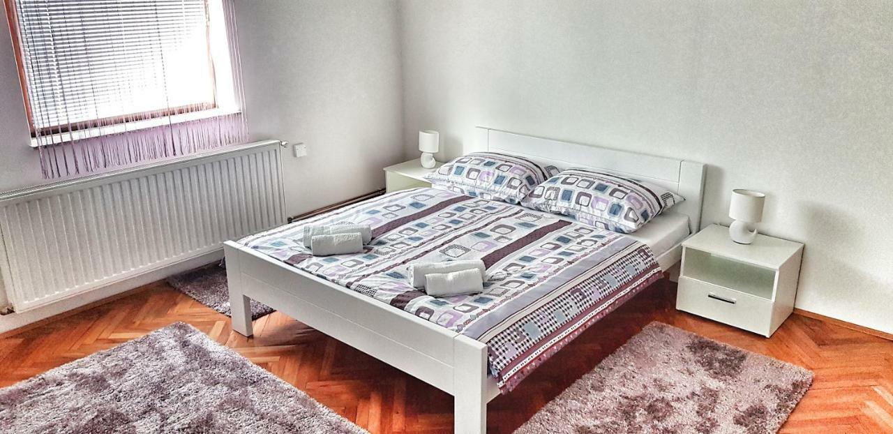 Apartman Lucija